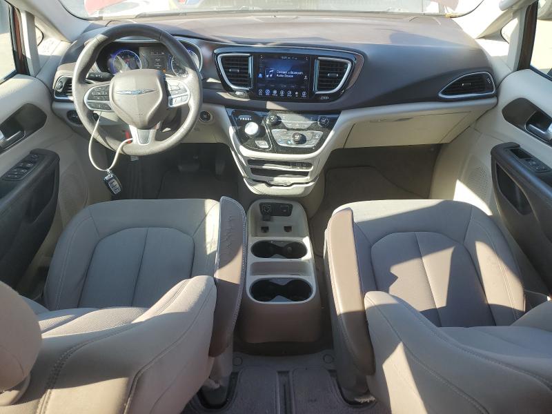 2017 CHRYSLER PACIFICA T - 2C4RC1DGXHR703845