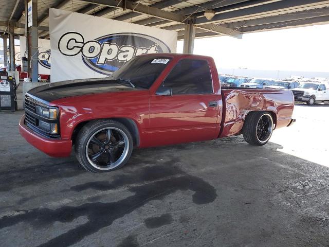 CHEVROLET GMT-400 C1