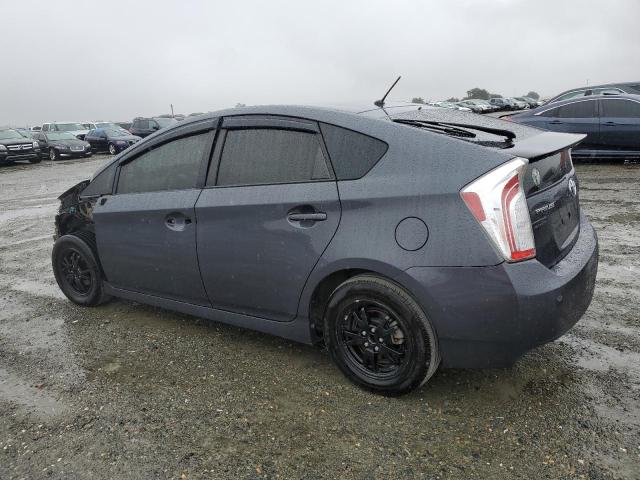 2014 TOYOTA PRIUS - JTDKN3DU0E1810660