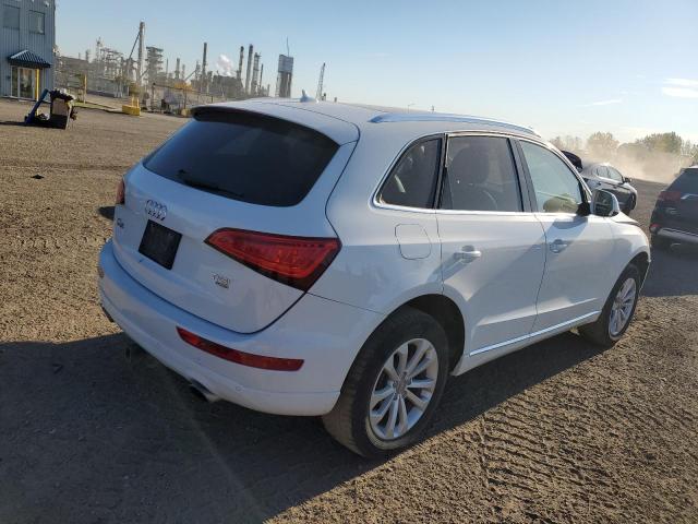 2014 AUDI Q5 PRESTIGE - WA1VFCFP5EA036773