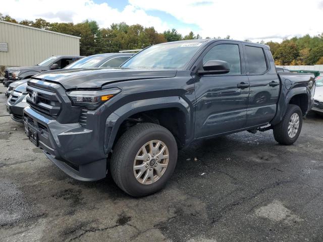 Global Auto Auctions: 2025 TOYOTA TACOMA DOUBLE CAB