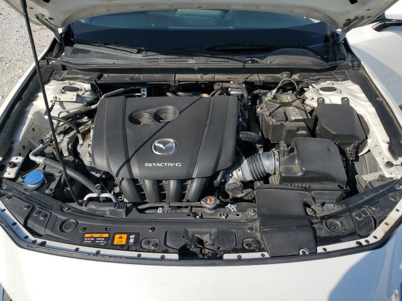 2019 MAZDA 3 #3284091610