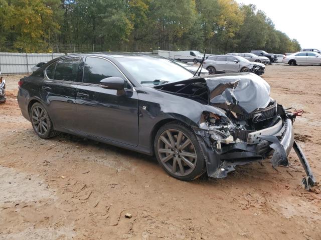 2015 LEXUS GS 350 #3282332289