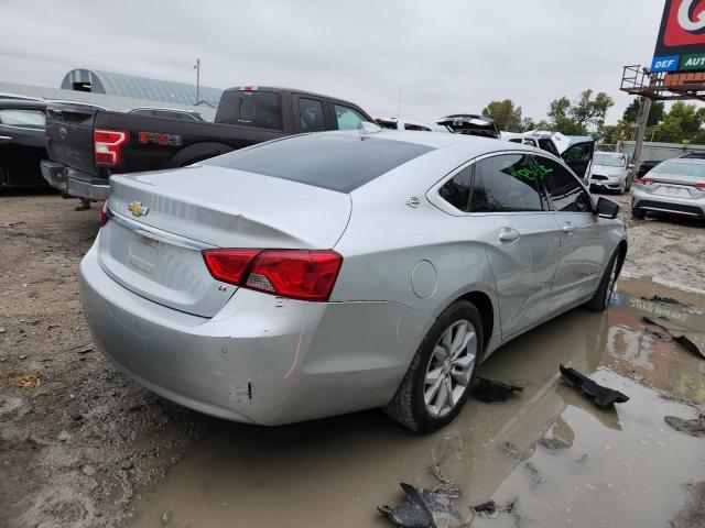 2017 CHEVROLET IMPALA LT #3294615030