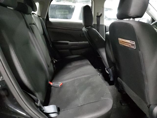 2014 MITSUBISHI OUTLANDER #3283989824