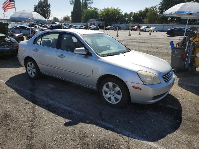 2007 KIA OPTIMA LX #3318884944