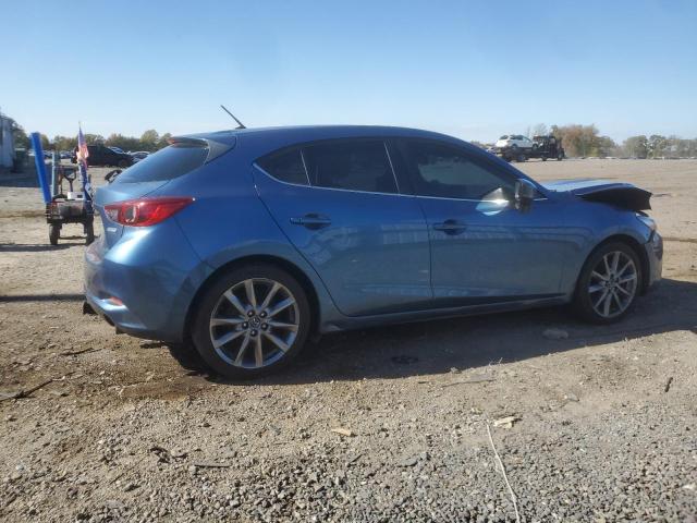 2018 MAZDA 3 TOURING - 3MZBN1L34JM203958