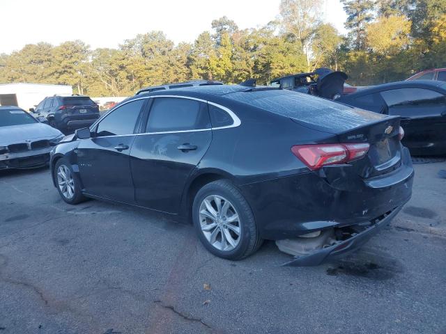 2021 CHEVROLET MALIBU LT #3293276419