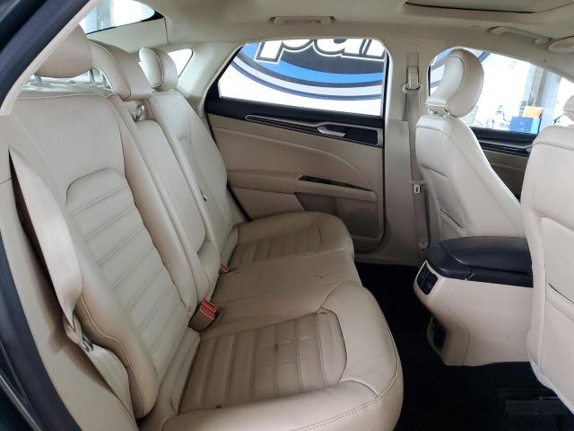 2015 FORD FUSION SE - 3FA6P0LU2FR309133