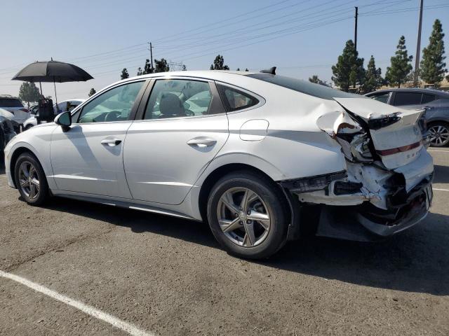 2022 HYUNDAI SONATA SE - 5NPEG4JA0NH144884