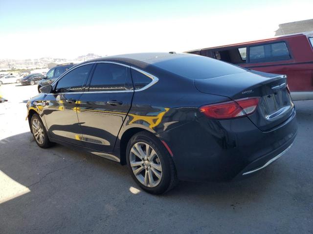 2015 CHRYSLER 200 LIMITE 1C3CCCAB1FN725144