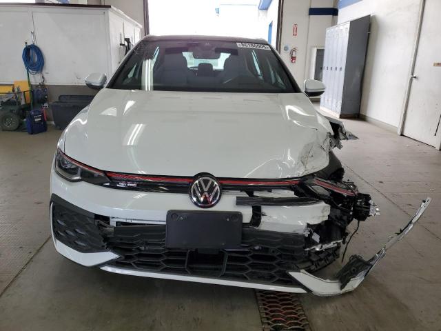 2025 VOLKSWAGEN GTI AUTOBAHN #3303764429