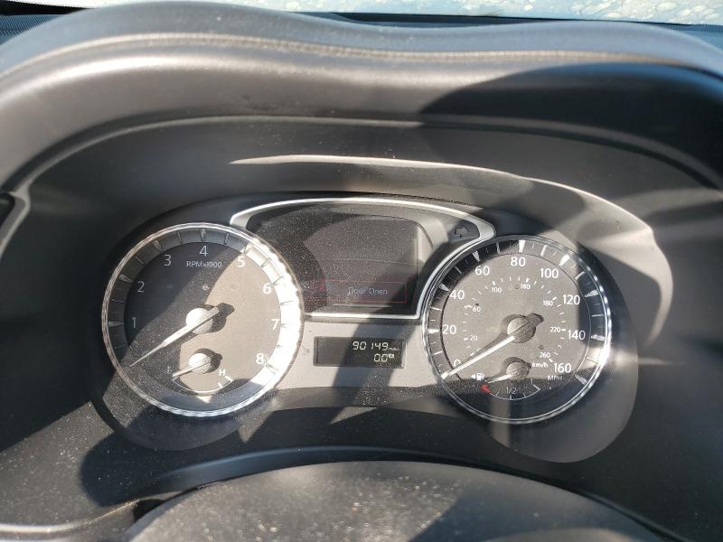 2017 INFINITI QX60 5N1DL0MN7HC558674