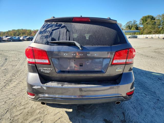 2016 DODGE JOURNEY SX #3265864236
