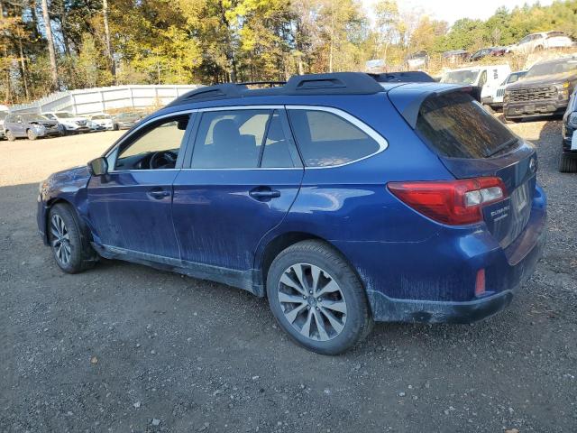2015 SUBARU OUTBACK 3. - 4S4BSENC4F3357333