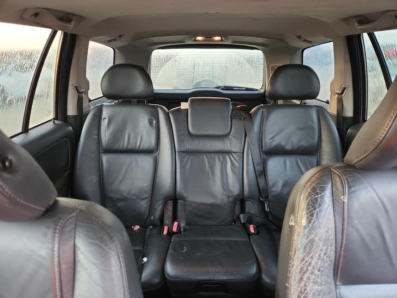 2013 VOLVO XC90 3.2 - YV4952CY7D1630889