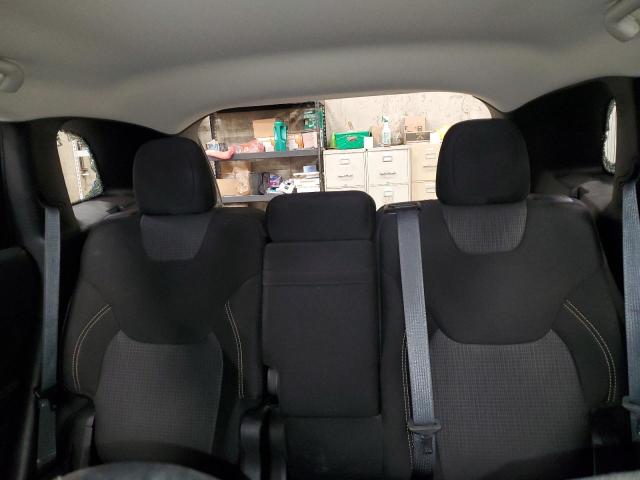 2015 JEEP CHEROKEE LATITUDE #3301613634