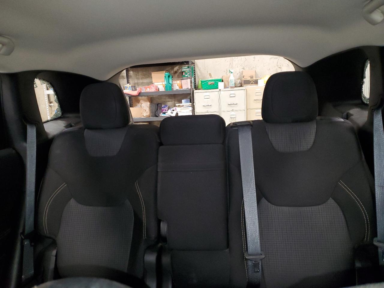 Lot #3301613634 2015 JEEP CHEROKEE LATITUDE