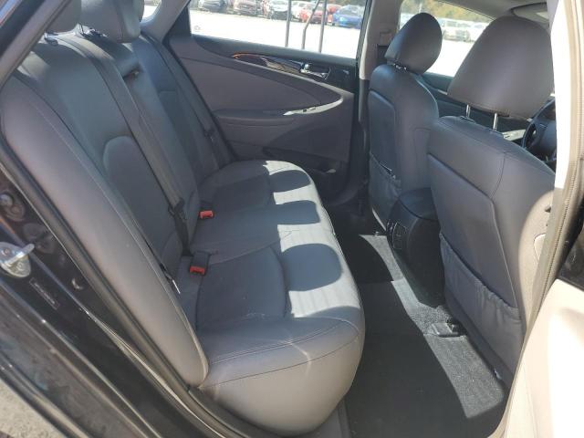 2013 HYUNDAI SONATA SE - 5NPEC4AC5DH697946