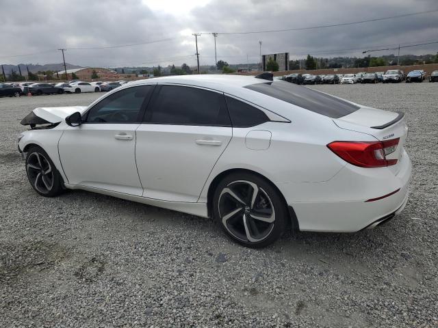 2022 HONDA ACCORD SPORT SE 1HGCV1F40NA070812
