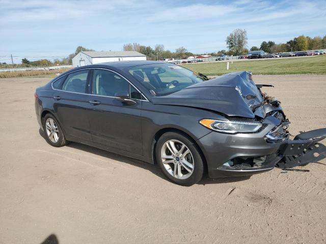 2018 FORD FUSION SE #3303946686