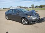 Lot #3303946686 2018 FORD FUSION SE