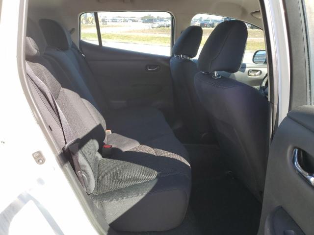 2015 NISSAN LEAF S 1N4AZ0CPXFC301276