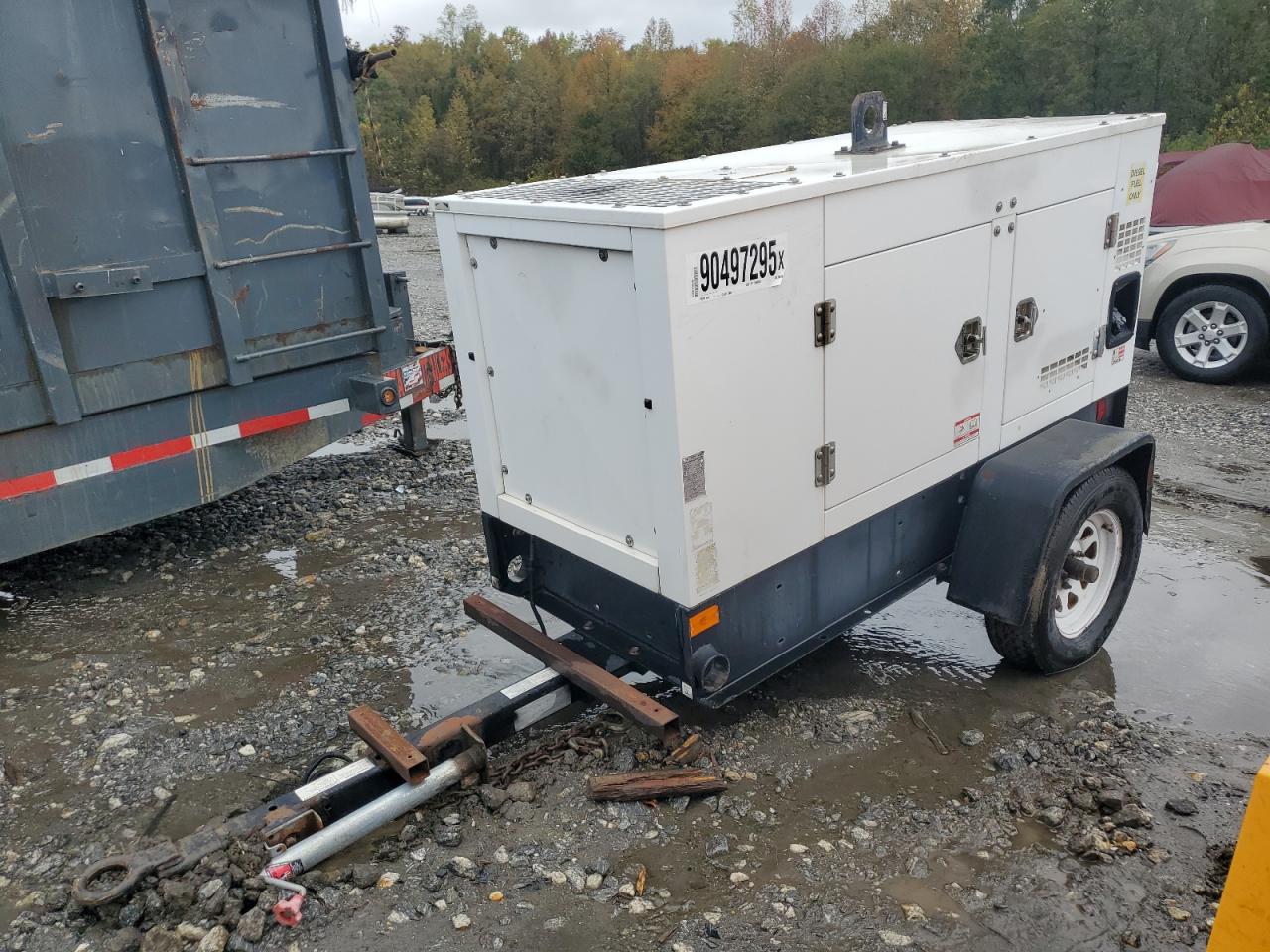 Lot #3280366968 2004 OTHER INDUSTRIAL UNKNOWN