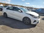 Lot #3303763421 2024 KIA FORTE LX