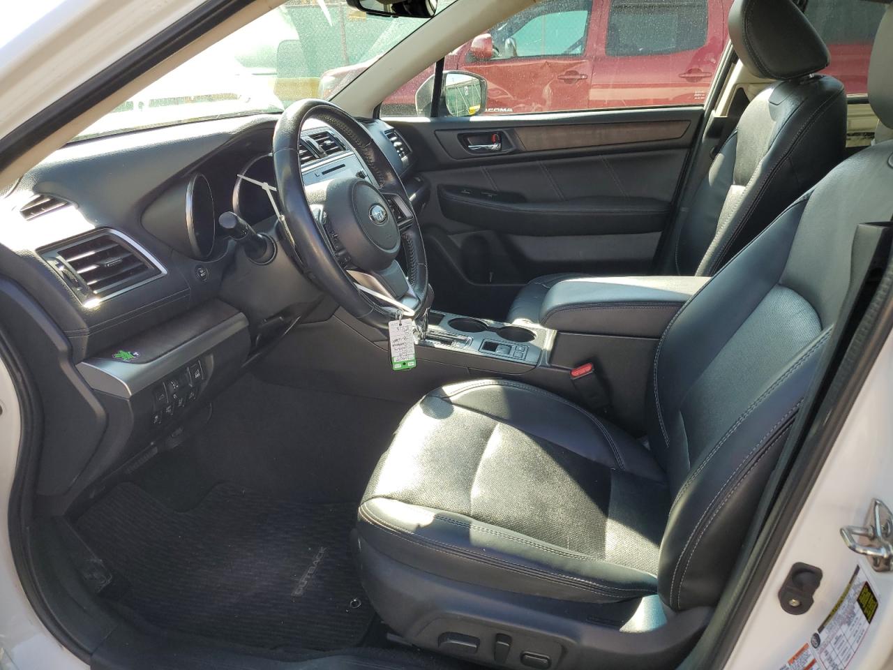 SUBARU OUTBACK 3.6R LIMITED