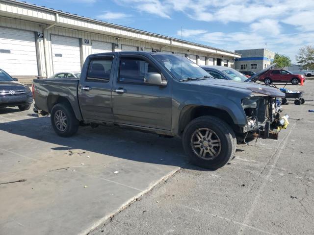 2011 CHEVROLET COLORADO L - Other View