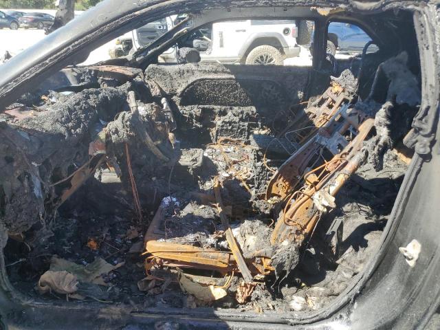 2012 DODGE CHALLENGER - 2C3CDYCJ3CH170605