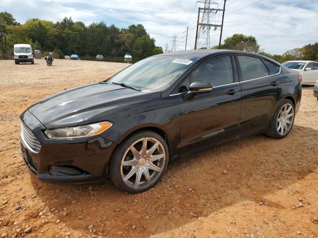 Global Auto Auctions: 2014 FORD FUSION SE