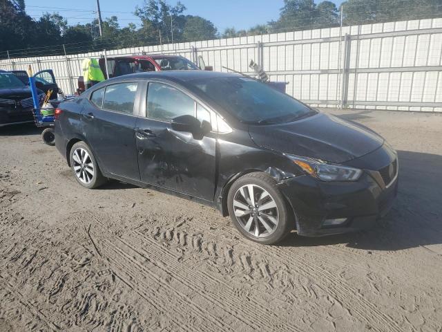 2020 NISSAN VERSA SR 3N1CN8FV3LL843622