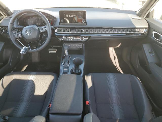 2025 HONDA CIVIC SPORT #3315708473