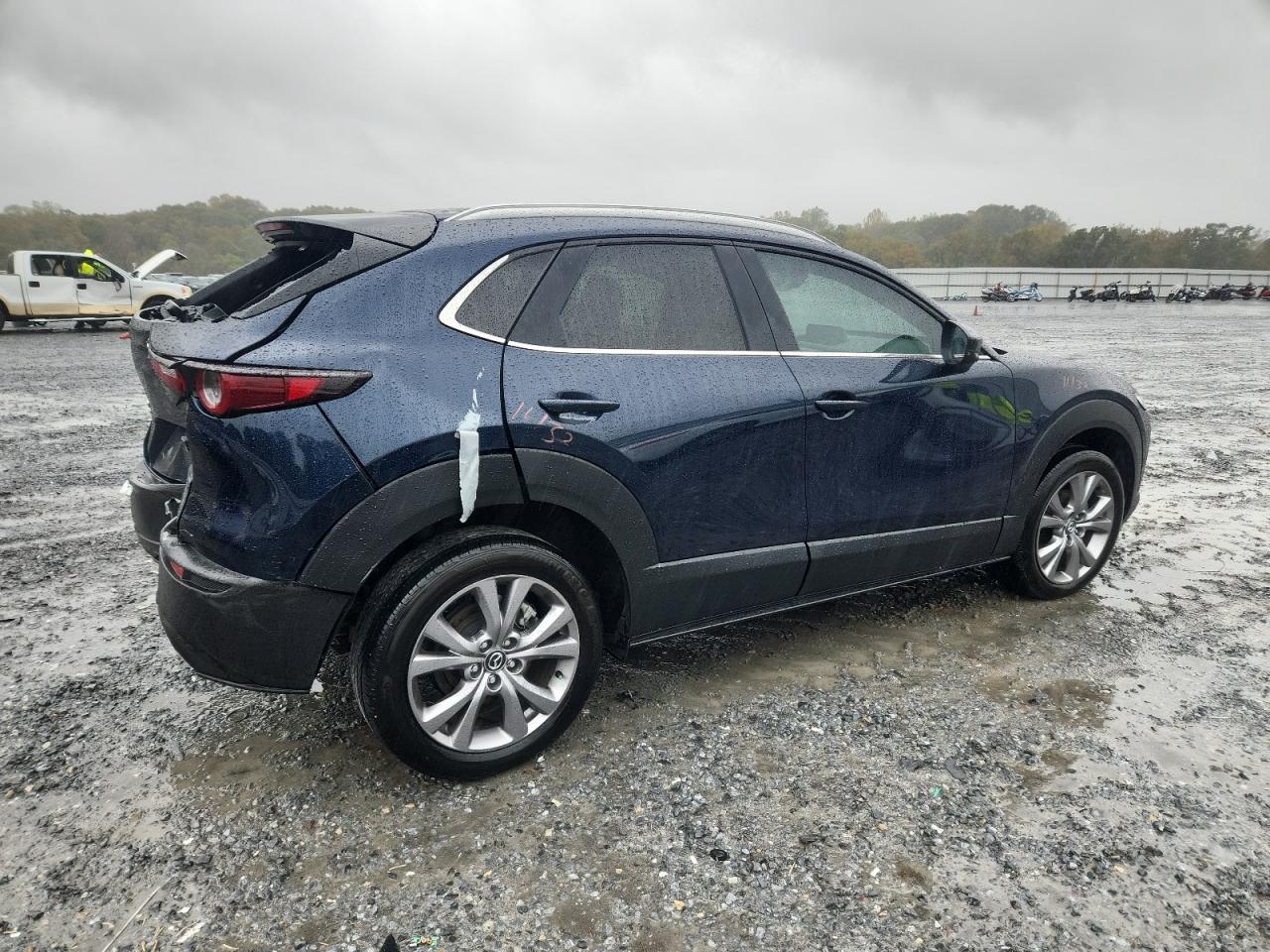 MAZDA CX-30 SELECT