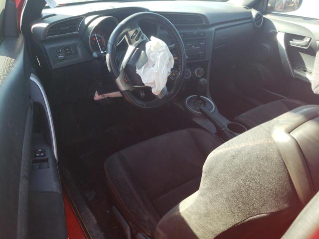2013 TOYOTA SCION TC #3283932798