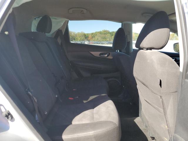 2016 NISSAN ROGUE S - KNMAT2MV5GP662056