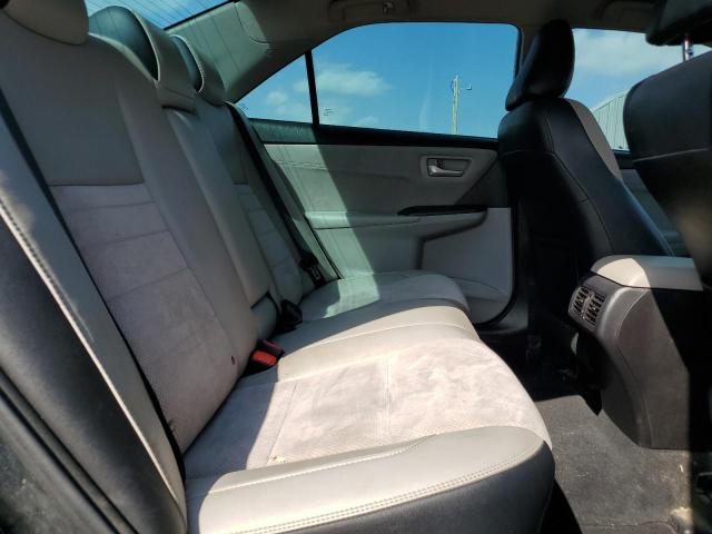 2017 TOYOTA CAMRY LE #3288773756