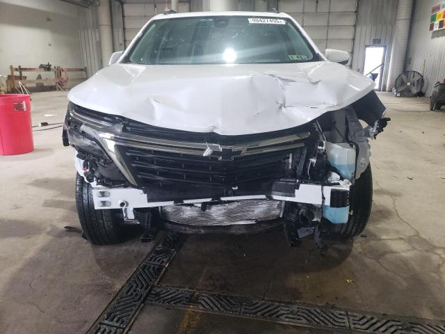 2024 CHEVROLET EQUINOX LT - 3GNAXUEG0RL351494