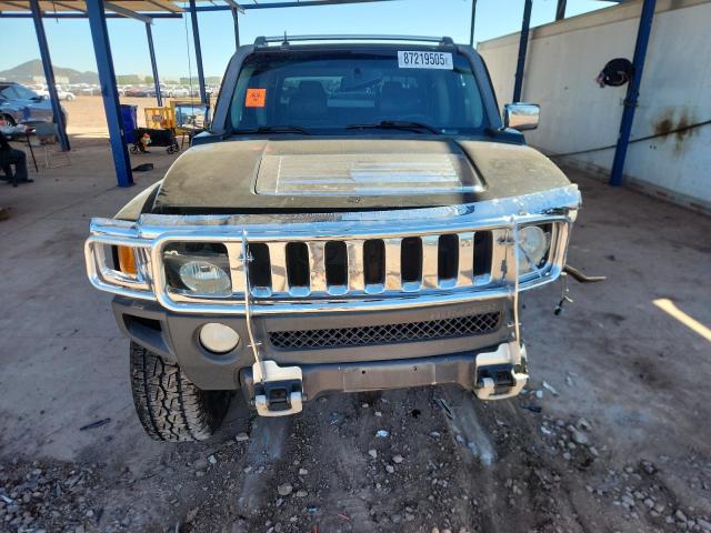 2010 HUMMER H3T ALPHA - 5GNRNLEP9A8140700