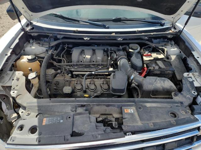 2015 FORD FLEX SEL - 2FMHK6C89FBA15097