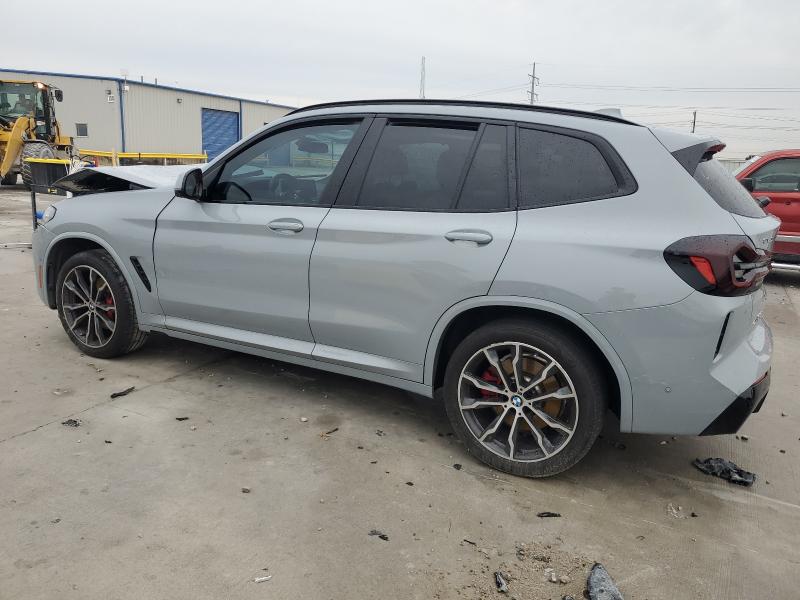 2023 BMW X3 XDRIVE3 5UX53DP08P9T07964