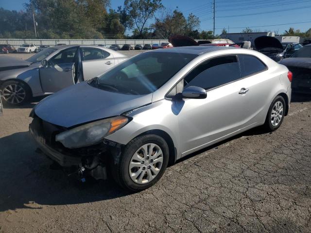 2015 KIA FORTE EX - KNAFX6A83F5296363