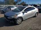 2015 KIA FORTE EX - KNAFX6A83F5296363