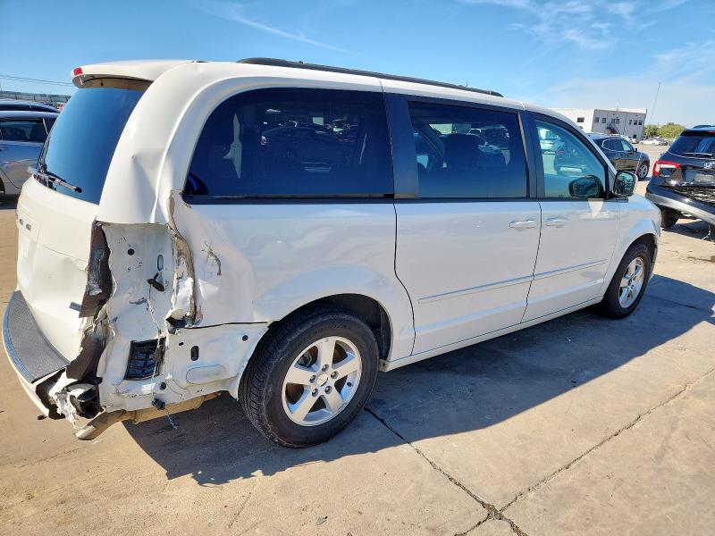 2012 DODGE GRAND CARA #3281540385