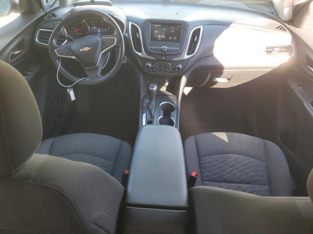 2020 CHEVROLET EQUINOX LT - 2GNAXKEV4L6128230