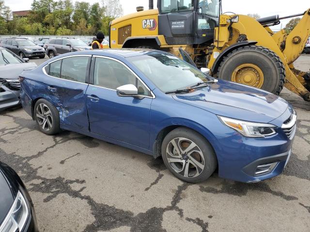 2020 SUBARU LEGACY TOU 4S3BWGP61L3010789
