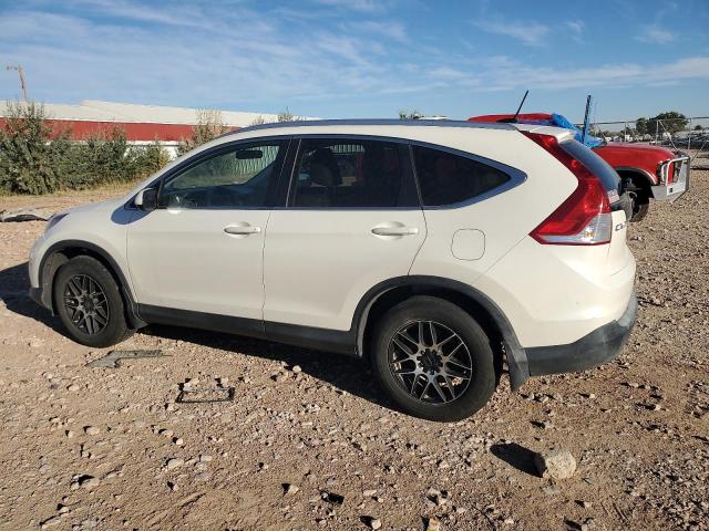 2014 HONDA CR-V EXL #3303856521
