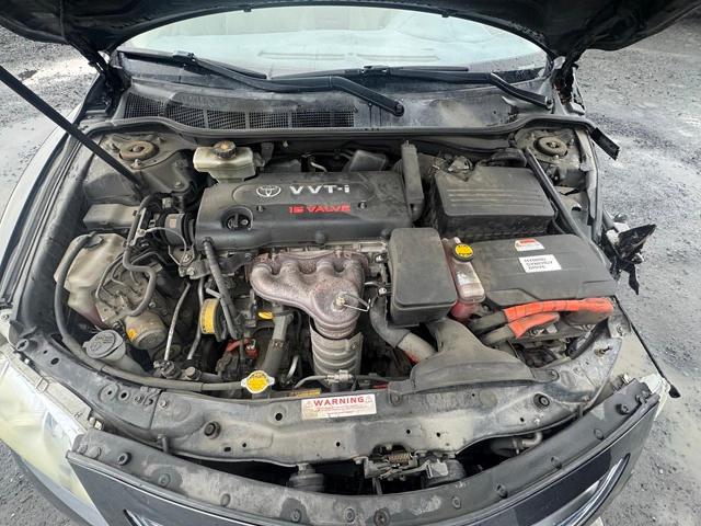 2007 TOYOTA CAMRY HYBR #3282727286